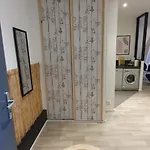 Appartement Rue Du Port - Lorient