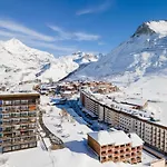 Appartement Renove, 5 Pieces, Skis Aux Pieds Avec Balcon Et Wifi - Fr-1-502-364