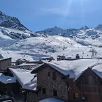 Val Thorens So Cocooon Silveralp 329