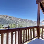Appartement Fonctionnel Proche Des Pistes Avec Balcon - Fr-1-688-39