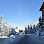 Charmant Appartement 3 Pieces Mezzanine, 6 Pers, Piscine Ete, A 250M Des Pistes - Meribel Centre - Fr-1-180-121