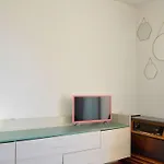 Charmant Studio 2 Couchages A 250M Du Port Avec Terrasse Ensoleillee - Cap D'Agde - Fr-1-249-352