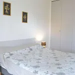 Cap D'Agde: Appt 2 Pieces Cabine, 6 Couchages, Proche Plage, Loggia, Parking - Fr-1-249-127