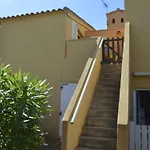 Appartement Climatise A 450M Plage Avec Terrasse Et Parking Prive - 7 Couchages, Cap D'Agde - Fr-1-249-44
