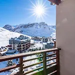Apartment Le Curling B - Val Claret-41 By Interhome