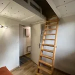 Apt With Nice View Near The Center Of Chamonix