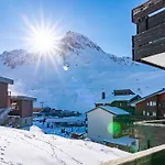 Apartment Bollin I Tignes