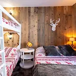 Apartment Bollin I Tignes