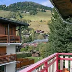 Megeve Standing - Chalet Au Bord De L'Eau