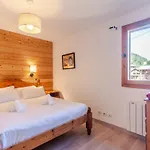 Charmant T4 A Morzine, Proche Centre Et Remontees, Ideal Pour 8 Pers., Garage Inclus - Fr-1-754-13