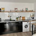 L'Appart Duplex Bis