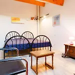 Charmant Pavillon Studio Mezzanine Avec Piscine, Terrasse, 4 Couchages, Animaux Ok, Parking Prive - Fr-1-409-52