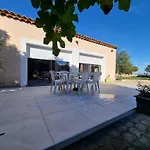Maison A St Mitre