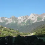 Confortable 4 Chambres, Balcon, Proche Telecabines - Fr-1-467-67