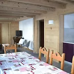 Spacieux Chalet 10 Pers, Proche Pistes, Parking, Garage - Fr-1-467-65