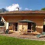 Chalet Familial, 5 Chambres, Hammam, Cheminee, Pres Des Pistes - Fr-1-467-44