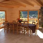 Chalet Familial, 5 Chambres, Hammam, Cheminee, Pres Des Pistes - Fr-1-467-44