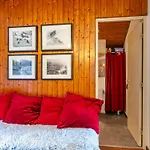 Appartement Soigne A Val-D'Isere Avec Wifi, Parking Couvert, A 10 Min Des Pistes, Navette Gratuite. - Fr-1-694-172