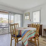 Charmant Appart 3* En Centre-Ville Avec Double Loggia, Wifi Et Box - Tout A Pied! - Fr-1-4-586