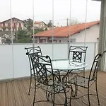 Charmant Appart 3* En Centre-Ville Avec Double Loggia, Wifi Et Box - Tout A Pied! - Fr-1-4-586