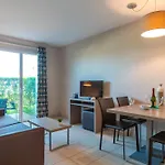 Les Thermes 406 - Appt Avec Piscine Partagee