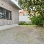 Superbe Villa Obordelo A 50 M De La Plage.