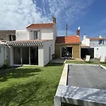 Maison Pour 8 Avec Piscine - Noirmoutier-En-L'Ile