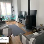 Maison Renovee 10 Pers A Fort-Mahon-Plage, A 150M De La Plage - Fr-1-482-84