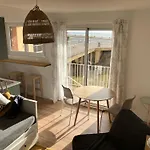 Studio Vue Sur L'Ocean