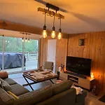 Chalet Du Bonheur - La Jenny Naturist Area