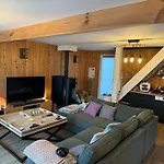 Chalet Du Bonheur - La Jenny Naturist Area