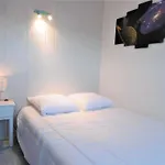 Maisonnette 5 Pieces 6 Personnes Avec Wifi - Juna