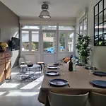 La Cabane Du Betey - Maison Typique Du Bassin 150 M De La Plage