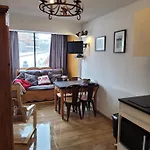 Val Thorens, Centre Station, Residence Ski Aux Pieds, Free Wifi,