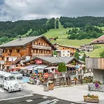 Appartement Cosy Au Coeur Des Gets, Proche Des Telecabines, 2 Chambres, Wi-Fi, Parking Privatif - Fr-1-671-124