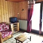 Appartement Confortable Aux Gets Avec Wi-Fi Et Parking Privatif - Fr-1-671-73