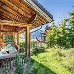 Superbe Chalet 4 Chambres, Jacuzzi, Proche Telecabines Et Centre Des Gets - Fr-1-671-96