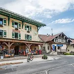 Appartement Au Coeur Des Gets, Proche Des Remontees, 2 Chambres, 5 Pers, Wi-Fi, Parking Prive - Fr-1-671-44