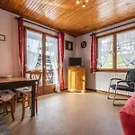 Appartement Cosy Aux Gets - 4 Pers, Balcon, Proche Pistes Et Toutes Commodites - Fr-1-671-27