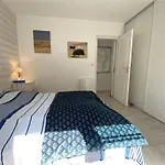 Villa Bord De Mer, 10 Pers, 5 Chbres, Proche Plage, Jardin Prive, Wifi, Animaux Ok - Fr-1-246A-207