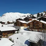 Appartement Pour 4 Pers, Grande Terrasse, Proche Pistes, Le Grand-Bornand - Fr-1-391-161