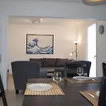 Maison Renovee 2020 Avec Terrasse, Parking Et Wifi - 3 Chambres, 2 Salles De Bains - Fr-1-225C-54
