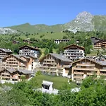 Appartement Cosy Pour 4 Pers., Pied Des Pistes, Wifi, Terrasse Sud Et Grand Confort Au Chinaillon! - Fr-1-391-95
