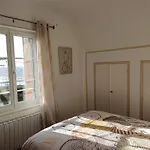 Au Gre Des Marees 2 Appartement Face A La Mer 2Eme Etage