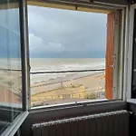 Au Gre Des Marees 2 Appartement Face A La Mer 2Eme Etage