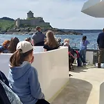 Cap Frehel Gite 4 Personnnes