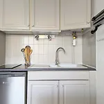 Appartement Au Calme + Parking