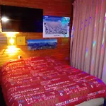 Plagne Bellecote Apartments