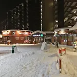 Plagne Bellecote Apartments