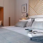 Chalet Luxe 12 Pers Avec Piscine, Sauna, Hammam, Home Cinema Et Ski Aux Pieds A Arc 1800 - Fr-1-686-30